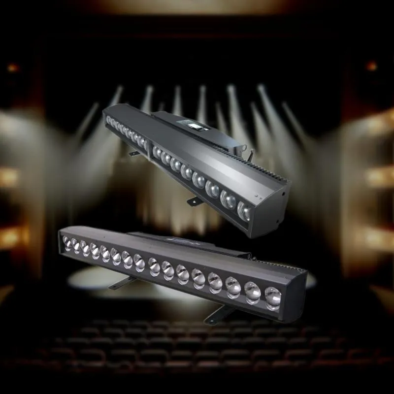 Световые приборы IMLIGHT Артист