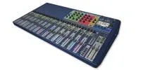 SOUNDCRAFT Si Expression 3