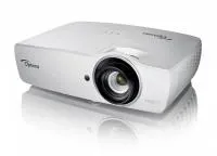 Optoma EH470