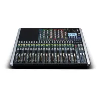 Soundcraft Si Performer 2