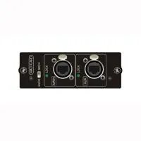 Soundcraft SiO Cat5 Dual port MADI