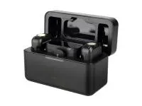 Icon AirMic Pro Black