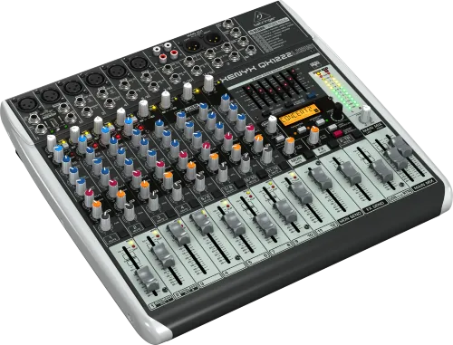 BEHRINGER QX1222USB