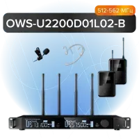 Октава OWS-U2200HD01L02-B
