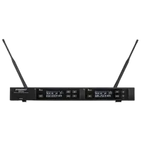 Pasgao PAW-920 Rx_2x PAH-801 TxH