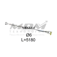 МДМ Р6-5180
