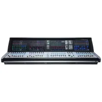 Soundcraft Vi3000:48