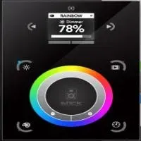 NICOLAUDIE GROUP STICK-DE3 (BLACK)