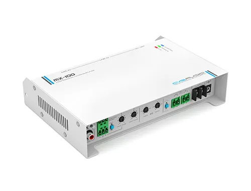 CVGAUDIO MX-100