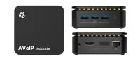Kramer AVoIP Manager