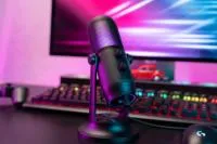 Thronmax MDRILL GHOST