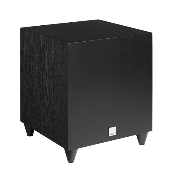 DALI SUB C-8 D WHITE