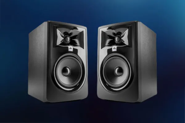Студийные мониторы: основные характеристики и виды