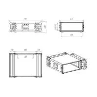 ИМЛАЙТ RC9-480-4U