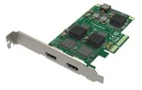 Magewell Pro Capture Dual HDMI