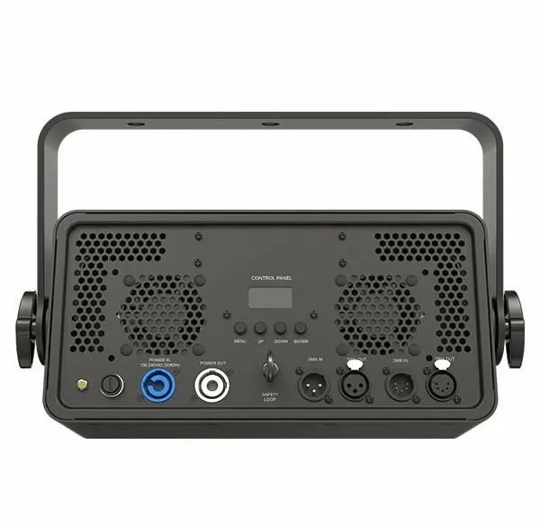 CHAUVET-DJ Shocker 2