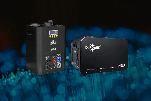 Генераторы холодных искр и особенности их использования