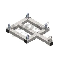 МДМ стальная BSP39