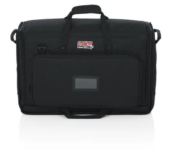 GATOR G-LCD-TOTE-SMX2