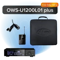 Октава OWS-U1200L01 plus