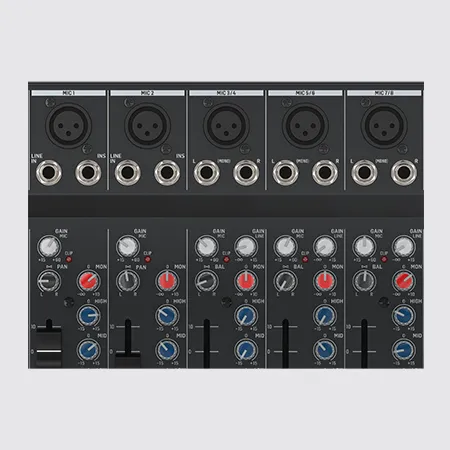BEHRINGER XENYX 1003B