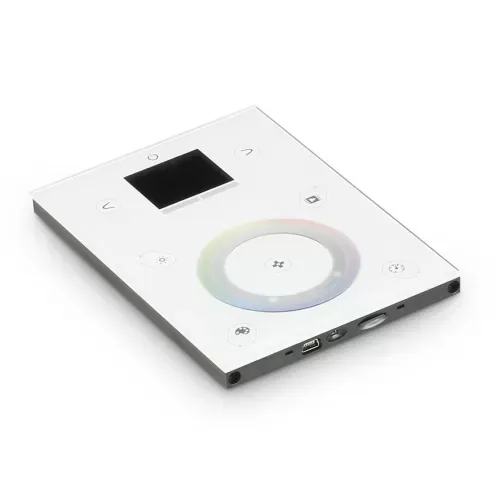 Cameo Control Pad - Stick Edition white 1-500x500