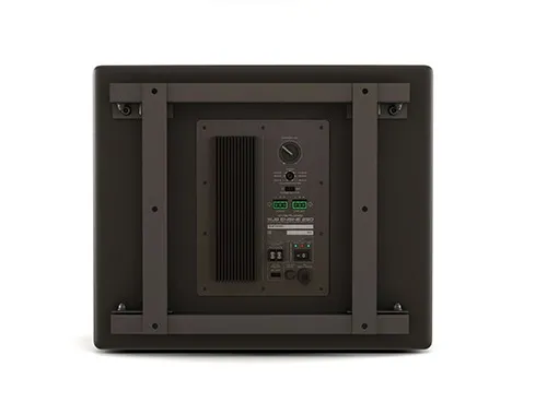 CVGAUDIO SUBone model A-6BL/Active