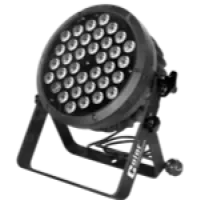 LightCraft Fix PAR 36x10W RGBW