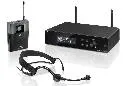 SENNHEISER XSW 2-ME3-B