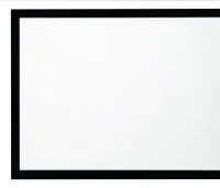 Kauber Frame Velvet Cinema, 136” 16:9 WOVEN