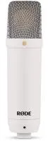 RODE NT1 SIGNATURE WHITE