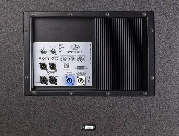 DAS Audio EVENT-121A