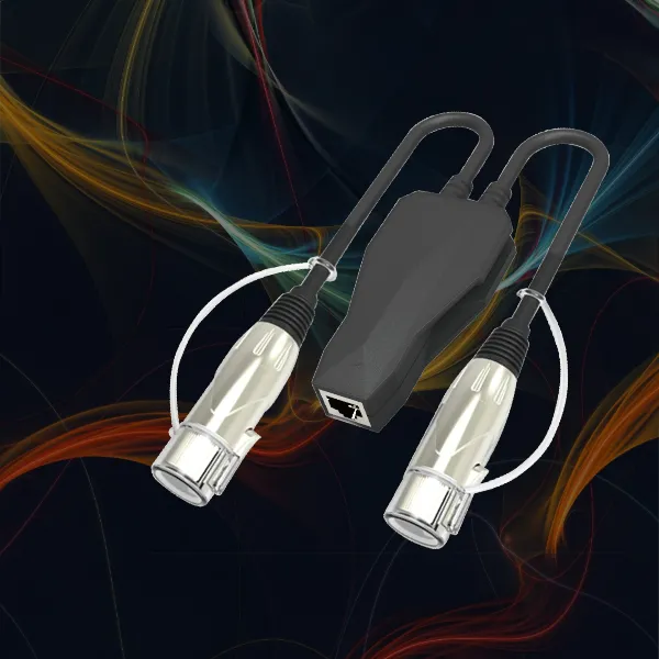 Новые DANTE адаптеры DIO IN, DIO OUT от VOLTA