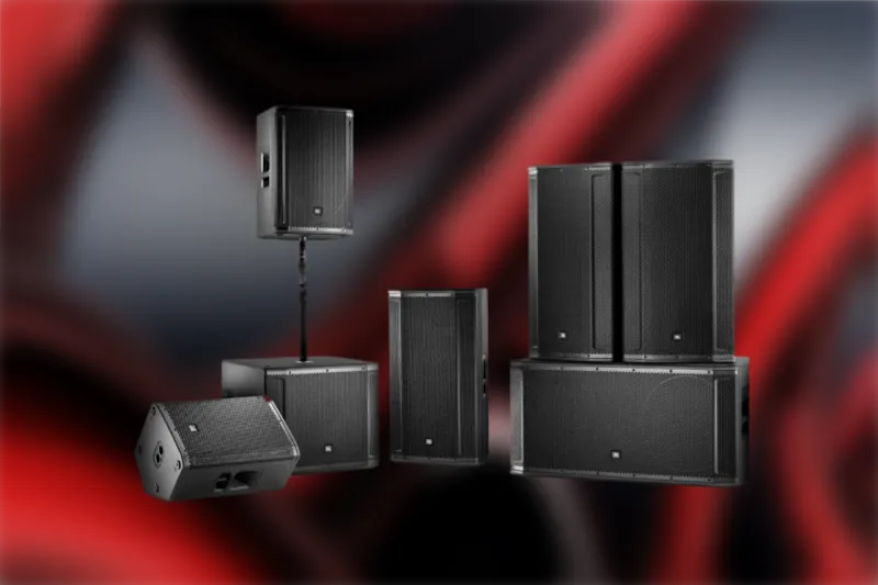 Активная и пассивная акустика: отличия, преимущества и недостатки