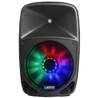 ECO DISCO BOX-15A MP3