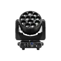 LightCraft Spica 12x40W OSRAM WASH PIXEL