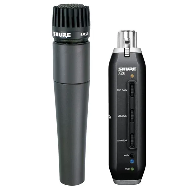 SHURE SM57-LCE