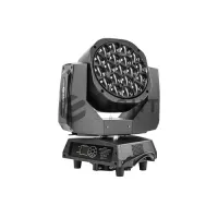 LightCraft H19x15W WASH