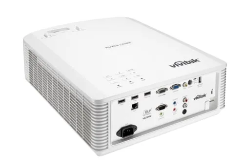Vivitek DU4871Z