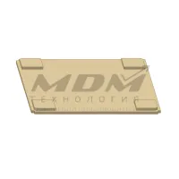 МДМ НФМ1220х1220-03/04