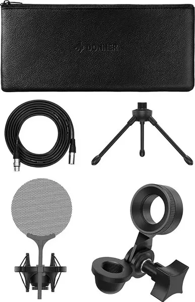 Midiplus Routist R2/Donner DC20