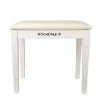 ROCKDALE RHAPSODY 100 White