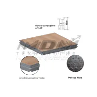 МДМ ППМ41-200х100-60х60