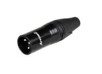 ANZHEE XLR-5-M Black