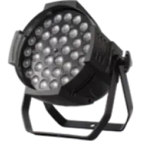 LightCraft Zoom Par 36x10W RGBW