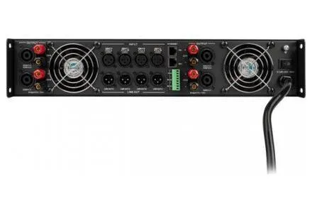 Intrend ITAMP-4x500-TD