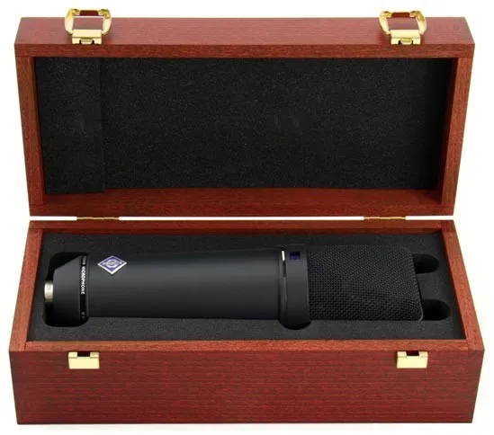 NEUMANN U 87 Ai MT