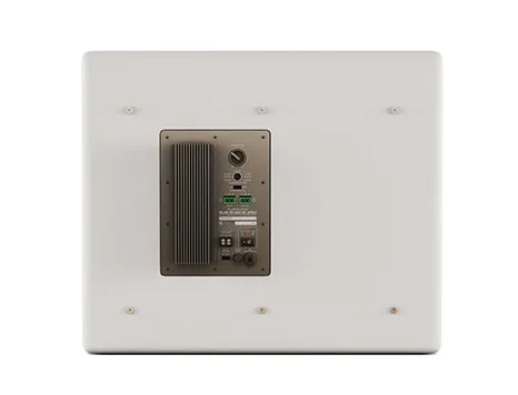 CVGAUDIO SUBone model B-8W/Active