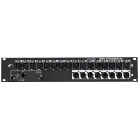 Soundcraft MSB16R-Cat5