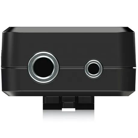 TC HELICON GO GUITAR